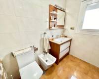 Revente - Villa - San Javier - Santiago De La Ribera