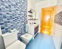 Revente - Villa - San Javier - Santiago De La Ribera