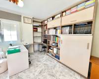 Revente - Villa - San Javier - Santiago De La Ribera