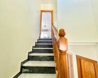 Revente - Villa - San Javier - Santiago De La Ribera