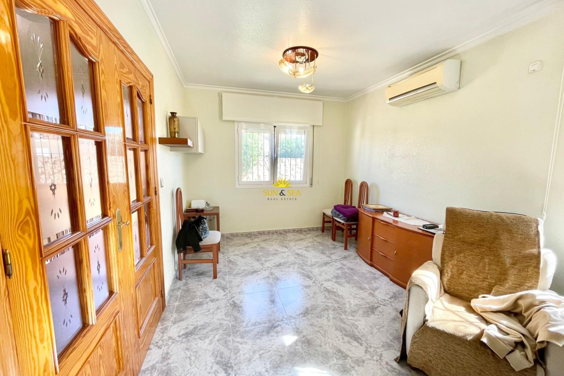Revente - Villa - San Javier - Santiago De La Ribera