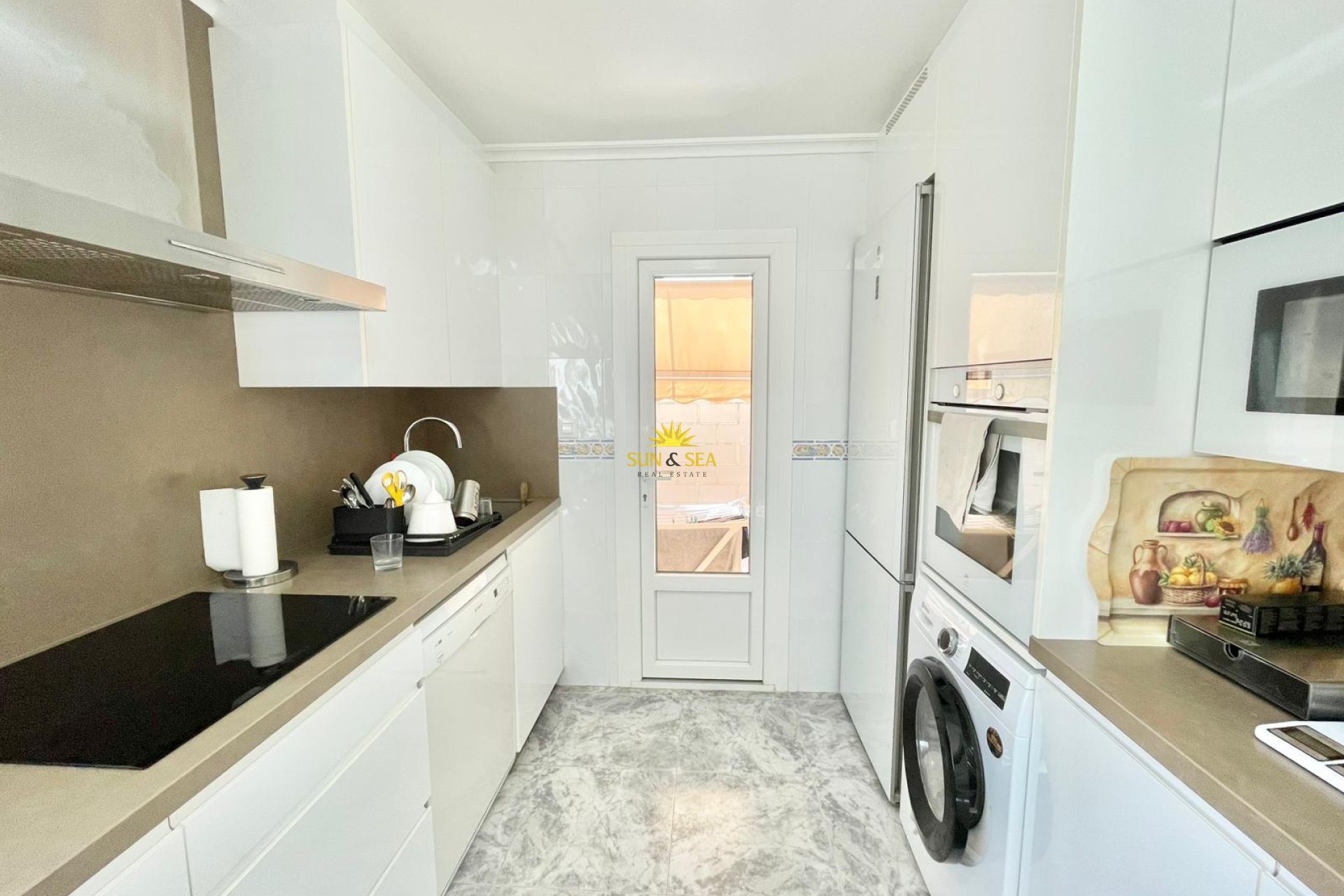 Revente - Villa - San Javier - Santiago De La Ribera