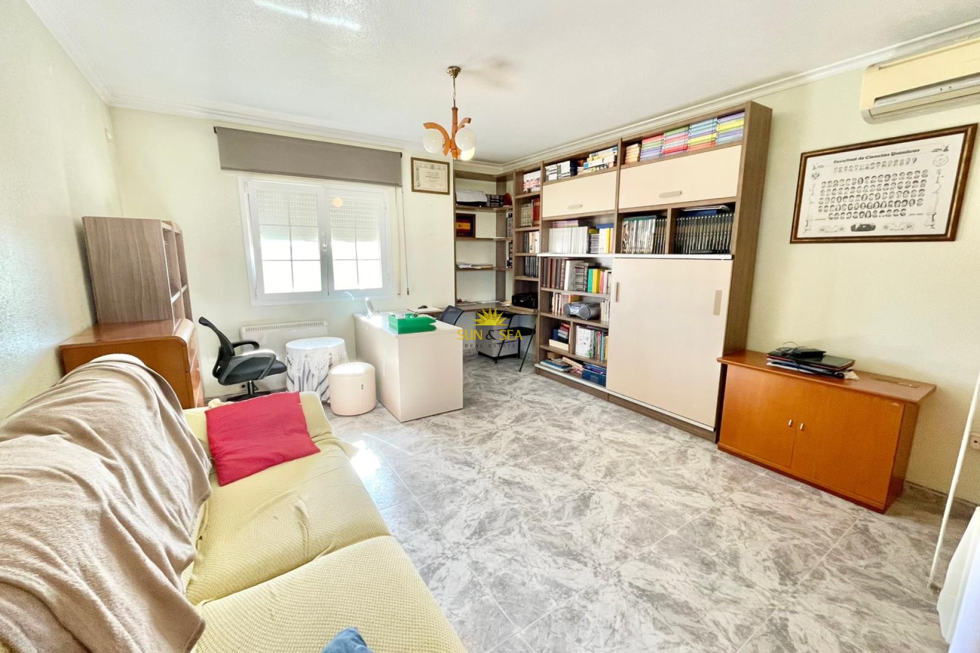 Revente - Villa - San Javier - Santiago De La Ribera