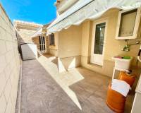 Revente - Villa - San Javier - Santiago De La Ribera