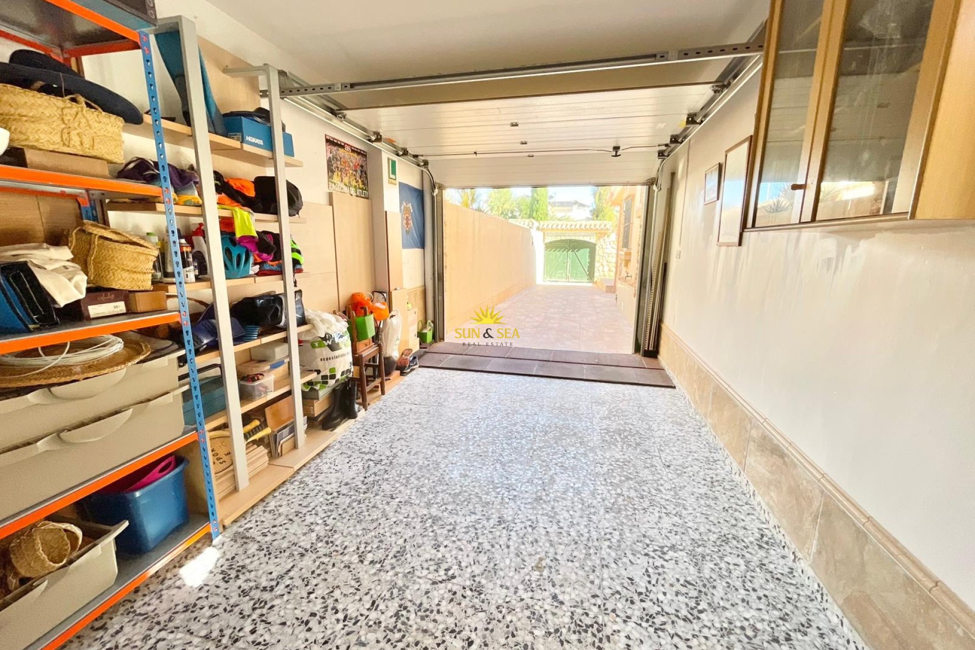 Revente - Villa - San Javier - Santiago De La Ribera