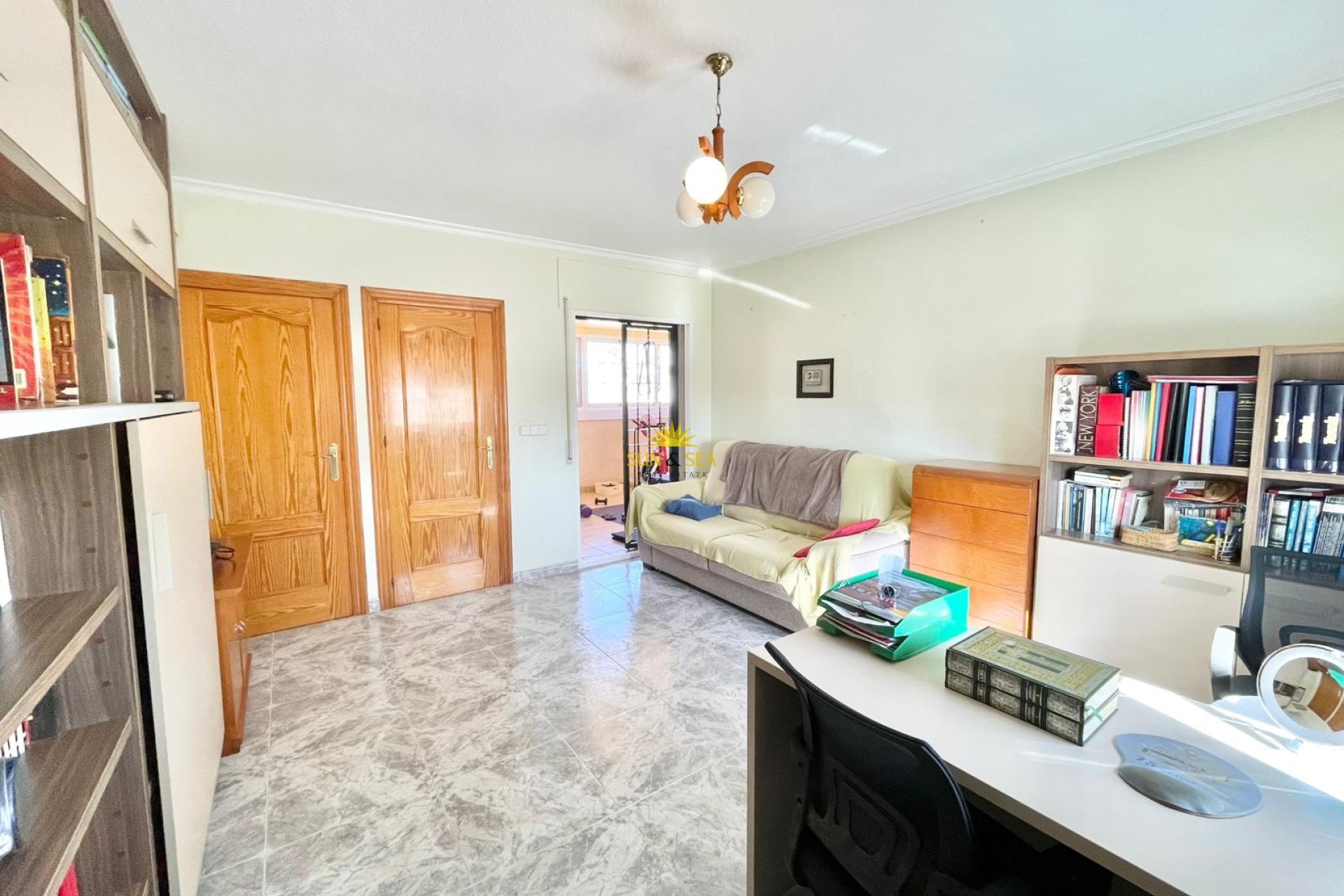 Revente - Villa - San Javier - Santiago De La Ribera