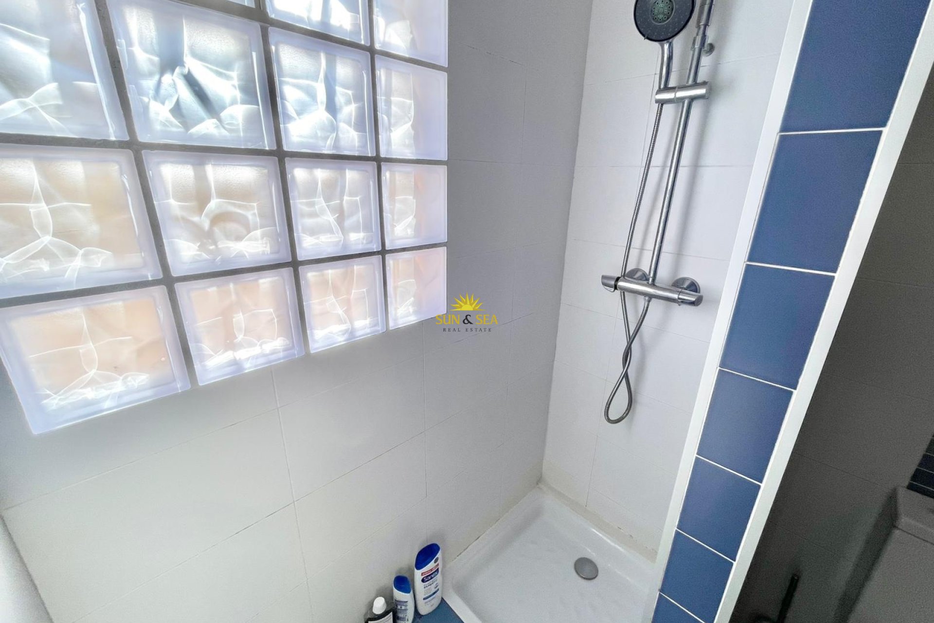 Revente - Villa - San Javier - Santiago De La Ribera
