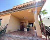 Revente - Villa - San Javier