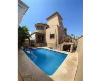 Revente - Villa - San Javier