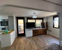 Revente - Villa - San Javier