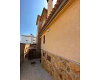 Revente - Villa - San Javier