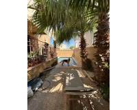 Revente - Villa - San Javier