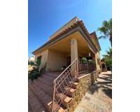 Revente - Villa - San Javier