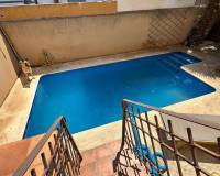 Revente - Villa - San Javier