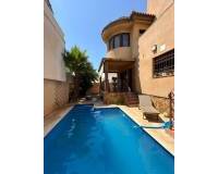 Revente - Villa - San Javier