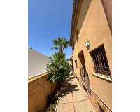 Revente - Villa - San Javier