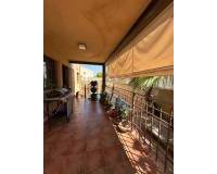 Revente - Villa - San Javier