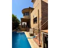 Revente - Villa - San Javier