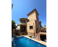 Revente - Villa - San Javier