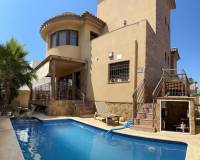 Revente - Villa - San Javier