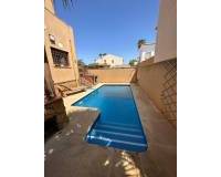 Revente - Villa - San Javier