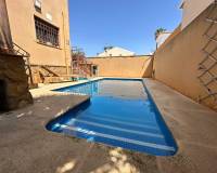 Revente - Villa - San Javier
