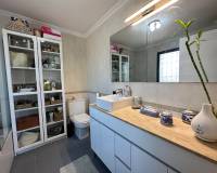 Revente - Villa - San Javier