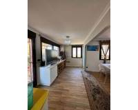 Revente - Villa - San Javier