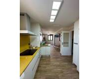 Revente - Villa - San Javier