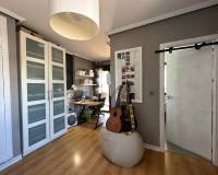 Revente - Villa - San Javier