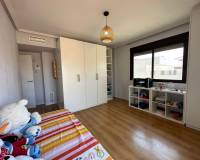 Revente - Villa - San Javier