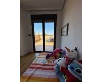 Revente - Villa - San Javier