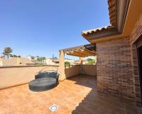 Revente - Villa - San Javier