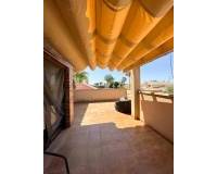 Revente - Villa - San Javier