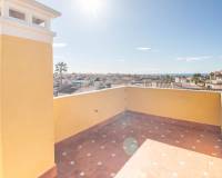 Revente - Villa - San Miguel de Salinas - Blue Lagoon - El Galan