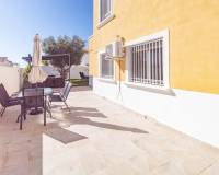 Revente - Villa - San Miguel de Salinas - Blue Lagoon - El Galan