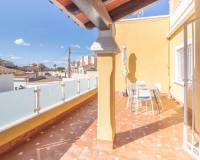 Revente - Villa - San Miguel de Salinas - Blue Lagoon - El Galan