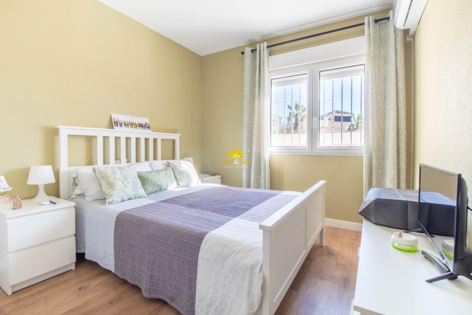 Revente - Villa - San Miguel de Salinas - Blue Lagoon - El Galan