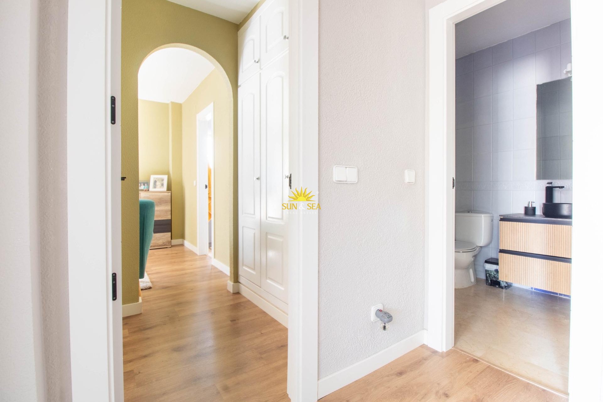 Revente - Villa - San Miguel de Salinas - Blue Lagoon - El Galan