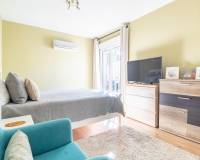 Revente - Villa - San Miguel de Salinas - Blue Lagoon - El Galan