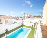 Revente - Villa - San Miguel de Salinas - Blue Lagoon - El Galan