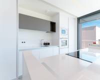 Revente - Villa - San Miguel de Salinas - Costa blanca sur