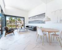 Revente - Villa - San Miguel de Salinas - Costa blanca sur