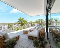 Revente - Villa - San Miguel de Salinas - Costa blanca sur