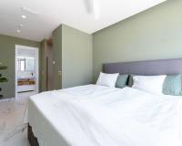 Revente - Villa - San Miguel de Salinas - Costa blanca sur