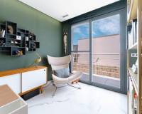 Revente - Villa - San Miguel de Salinas - Costa blanca sur