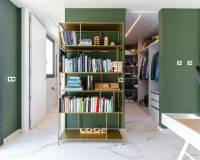 Revente - Villa - San Miguel de Salinas - Costa blanca sur