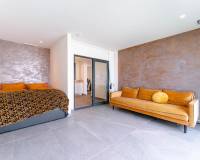 Revente - Villa - San Miguel de Salinas - Costa blanca sur