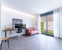 Revente - Villa - San Miguel de Salinas - Costa blanca sur