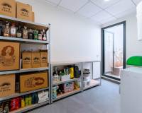 Revente - Villa - San Miguel de Salinas - Costa blanca sur